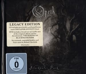 Blackwater Park
