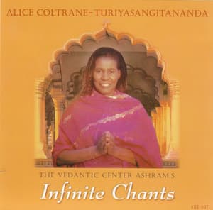 Infinite Chants