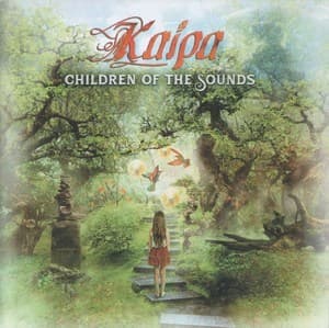 Children Of The Sounds