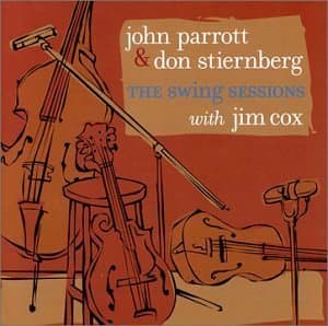 The Swing Sessions