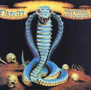 Warning Of Danger (Remastered 2017)