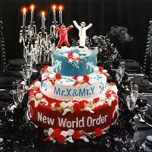New World Order