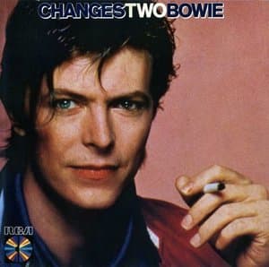 ChangesTwoBowie (2018, Re-Issue)