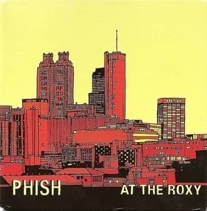 At The Roxy (CD5)