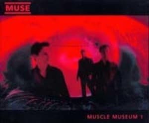Showbiz - Muscle Museum 1 (CDS)