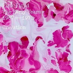 The Early Years 1967-1972 Cre/ation
