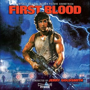 First Blood (2CD)