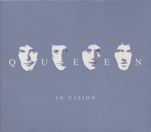 Queen In Vision