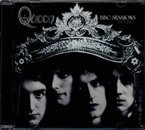BBC Sessions 1973-1977
