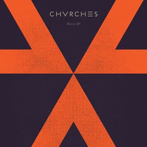 Recover EP