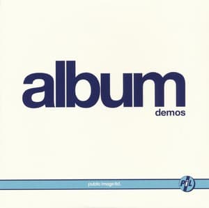 Album  Demos (CD4)