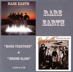 Band Together + Grand Slam  