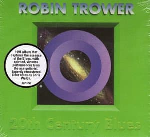 20th Century Blues 