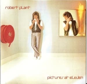 Pictures At Eleven