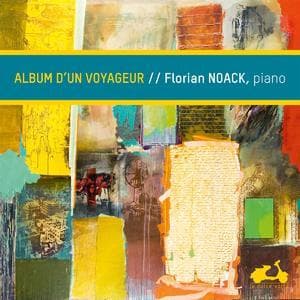 Album D'un Voyageur