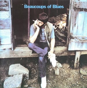Beaucoups Of Blues