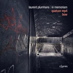 Laurent Plumhans: In Memoriam