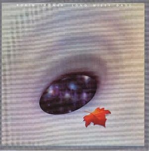 Long Misty Days (CD5)