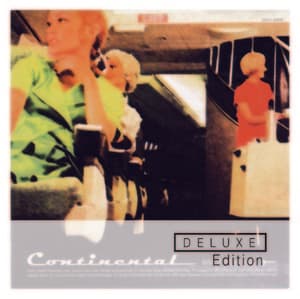 Continental  (CD2)