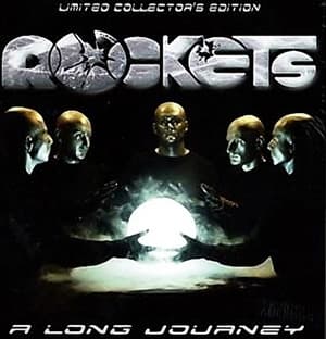 A Long Journey - Rare Tracks (CD2)
