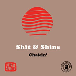 Chakin'