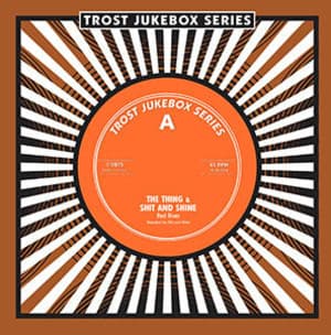 Trost Jukebox Series #4