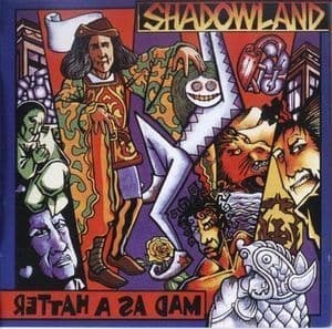 Mad As A Hatter (Cautionary-Tales-Box) (CD3)