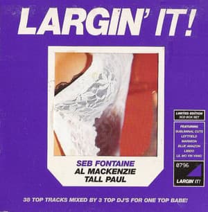 Largin' It! (3CD)