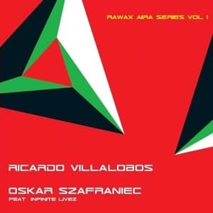 Rawax Aira Series Vol.1 EP
