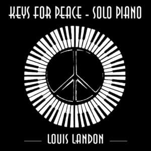 Keys For Peace - Solo Piano