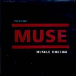 Muscle Museum  (Promo)
