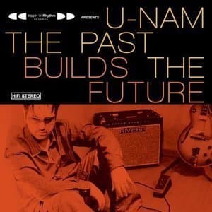 The Past Builds The Future