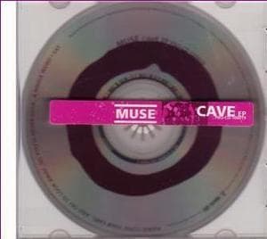 Cave EP