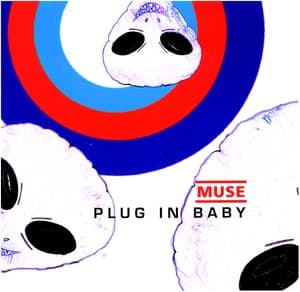 Plug In Baby (CD1)