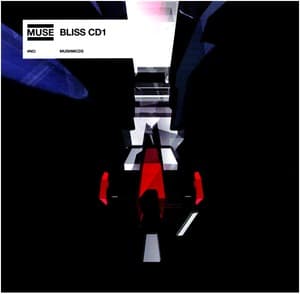 Bliss (CD1)