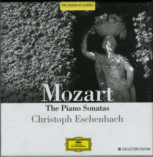 The Piano Sonatas - CD 4
