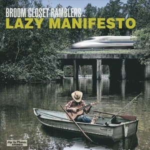 Lazy Manifesto