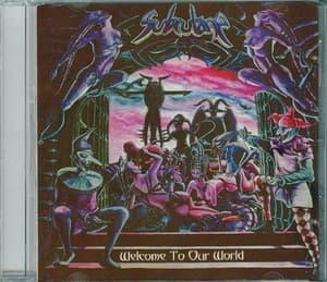 Welcome To Our World