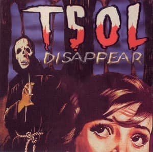 Disappear