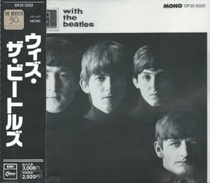 With The Beatles
