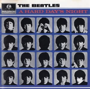 A Hard Day's Night 