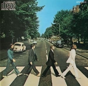 Abbey Road 