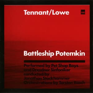 Battleship Potemkin