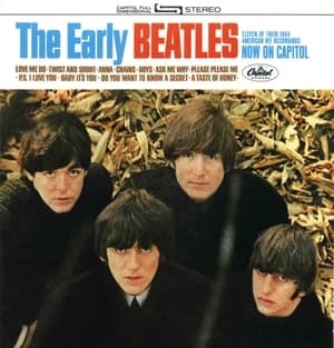 The Capitol Albums Vol. 2 The Early Beatles (CD1)