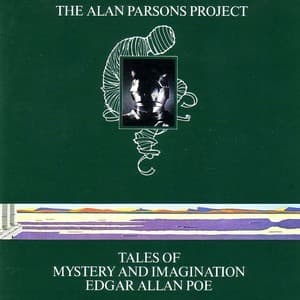 Tales Of Mystery And Imagination