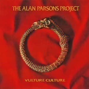 Vulture Culture