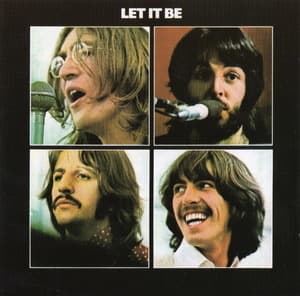 Let It Be