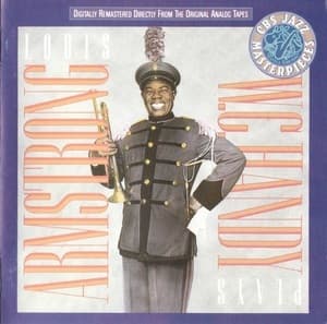 Plays W.C. Handy