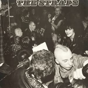 The Straps (2017 Remaster)