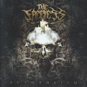 Autotheism